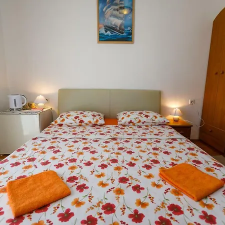 Gæstehus House Snjezana 3*