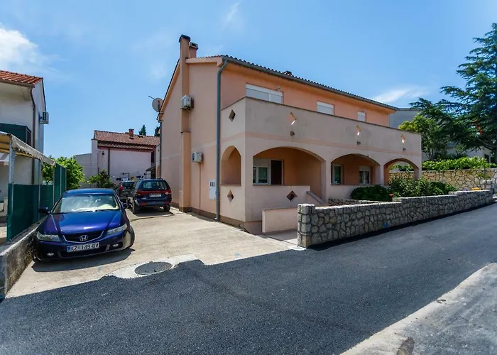 Gasthof House Snjezana