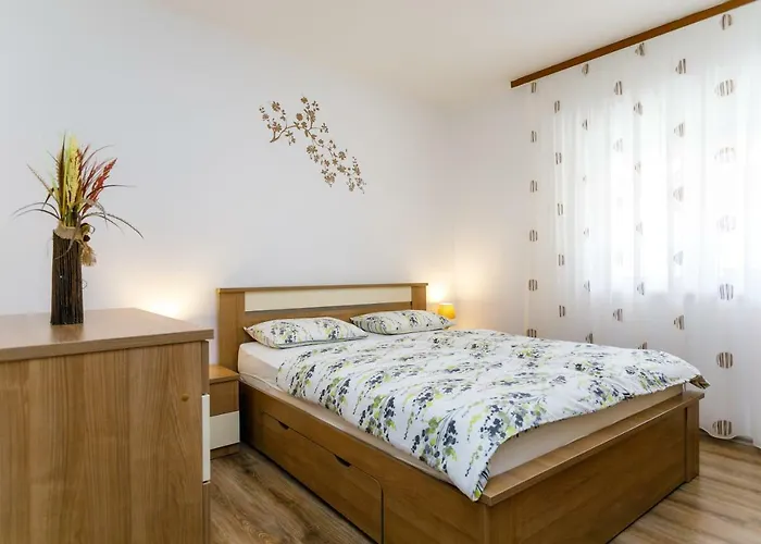 Gasthof House Snjezana