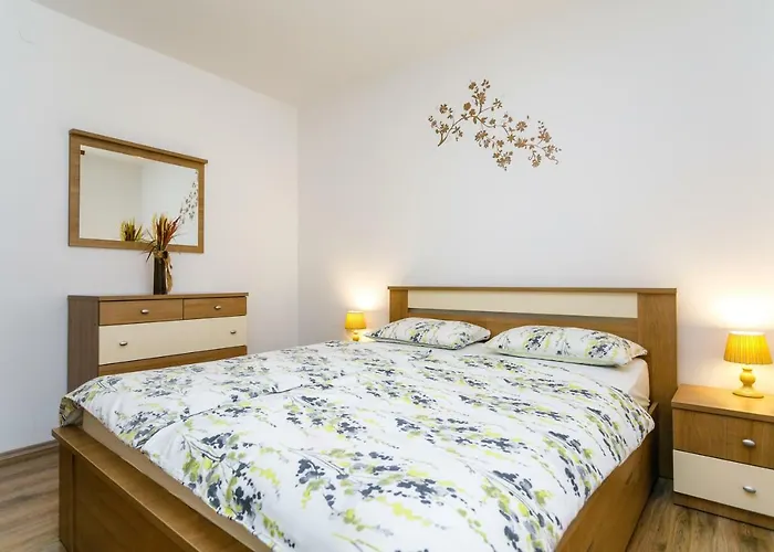 Gasthof House Snjezana Krk Town