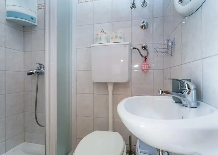 Gasthof House Snjezana 3*