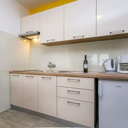 House Snjezana Krk Town