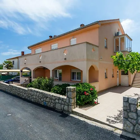 Guest house House Snjezana Krk Town