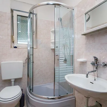 House Snjezana 3* Krk Town