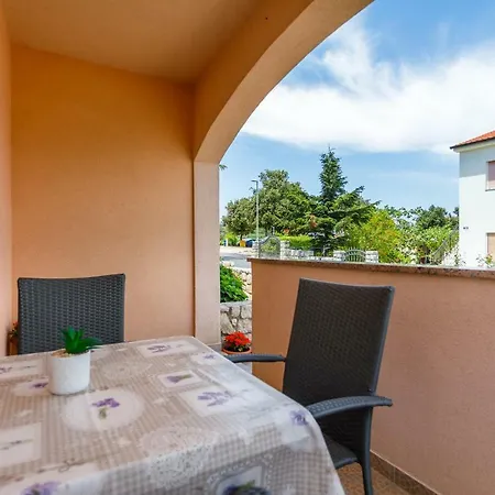 House Snjezana 3* Krk Town