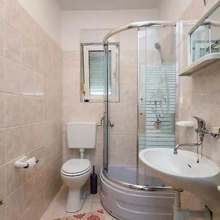 House Snjezana 3*