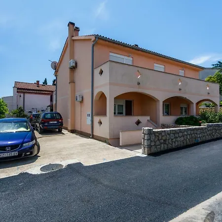 Affittacamere House Snjezana