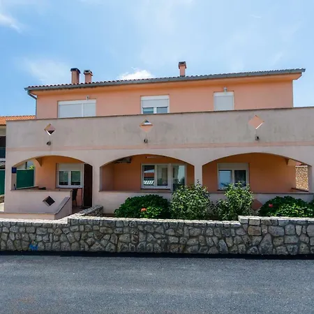 House Snjezana 3* Krk Town