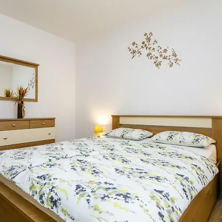 Pensionat House Snjezana Krk Town