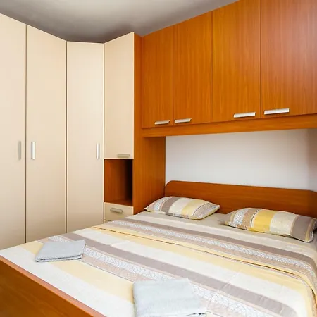 Guest house House Snjezana Krk Town