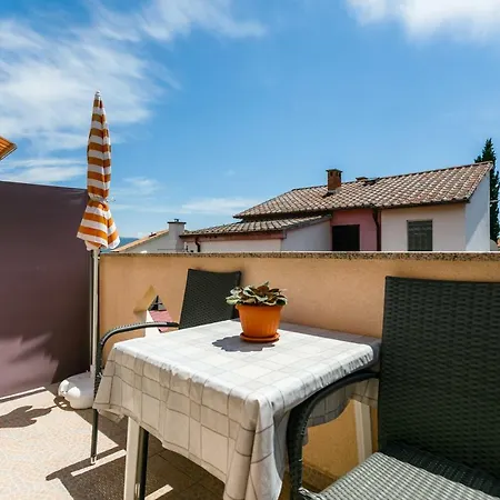 House Snjezana Krk Town