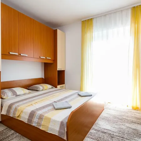 Guest house House Snjezana Krk Town