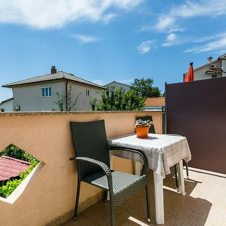 House Snjezana Guest house