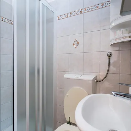 Penzion House Snjezana