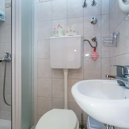 Penzion House Snjezana 3*