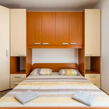 Penzion House Snjezana Krk Town