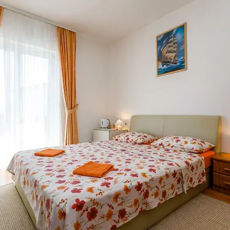 House Snjezana Penzion Krk Town