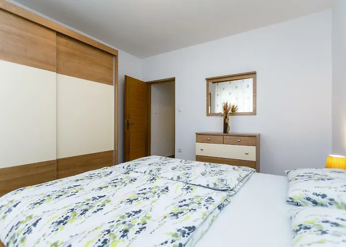 Penzion House Snjezana