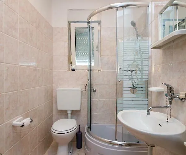 House Snjezana 3*