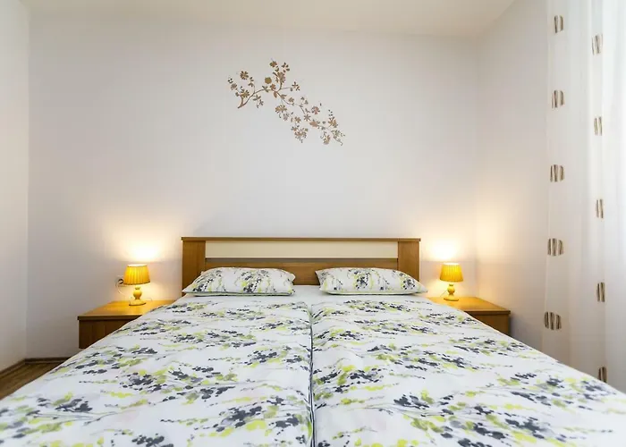 House Snjezana