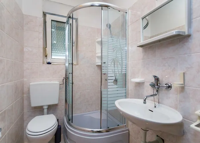 House Snjezana 3* Krk Town