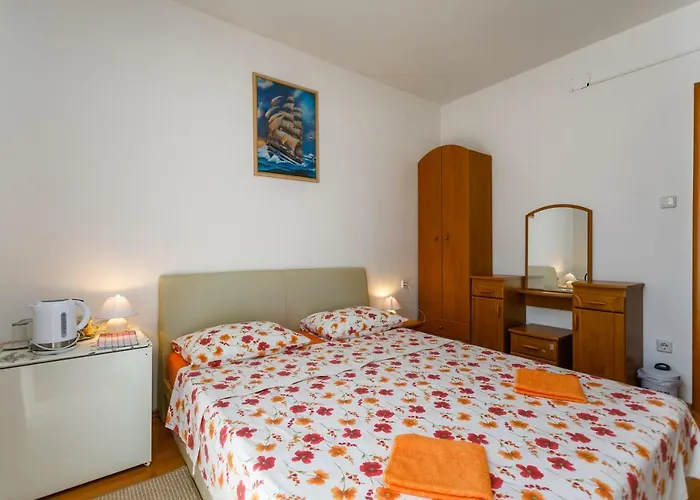Gasthof House Snjezana 3*