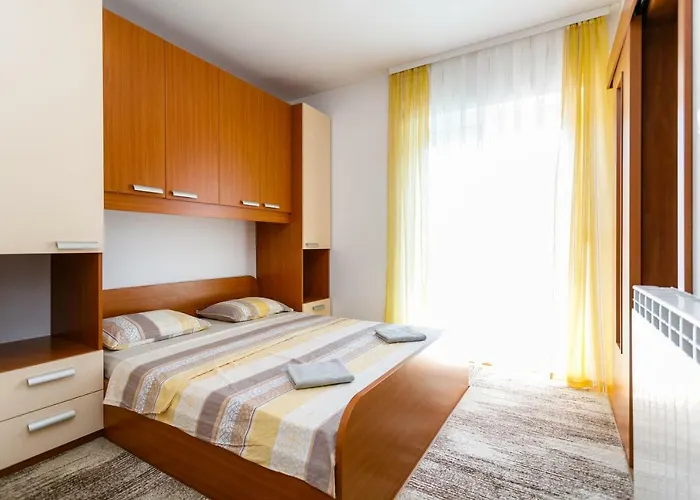 Gasthof House Snjezana Krk Town