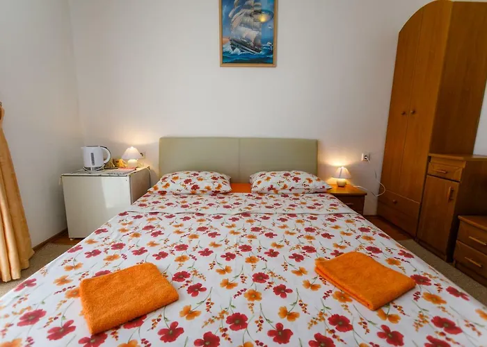 Gasthof House Snjezana 3*